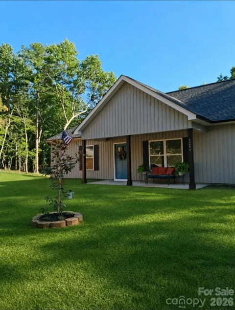 3299 Old Seine Road