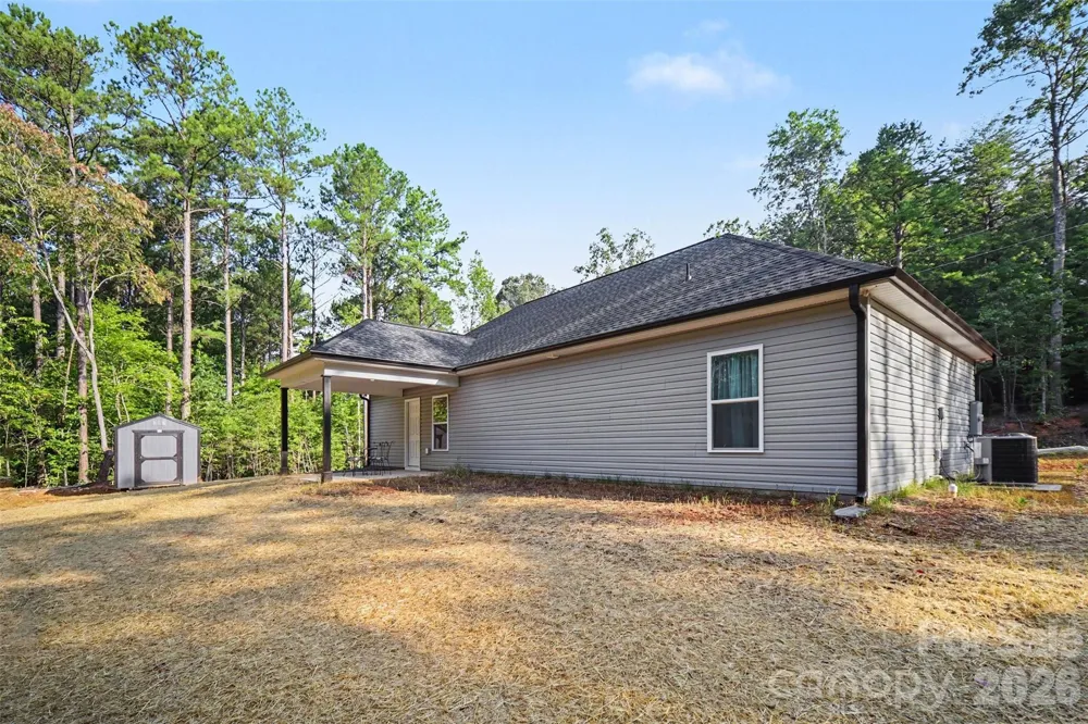3299 Old Seine Road Smyrna, SC 29743