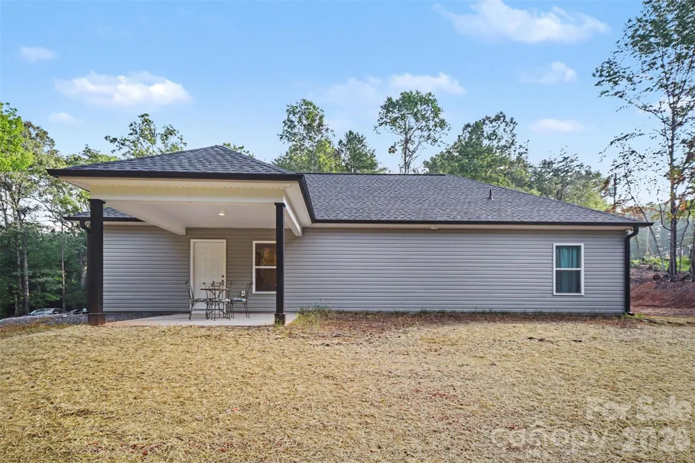 3299 Old Seine Road Smyrna, SC 29743