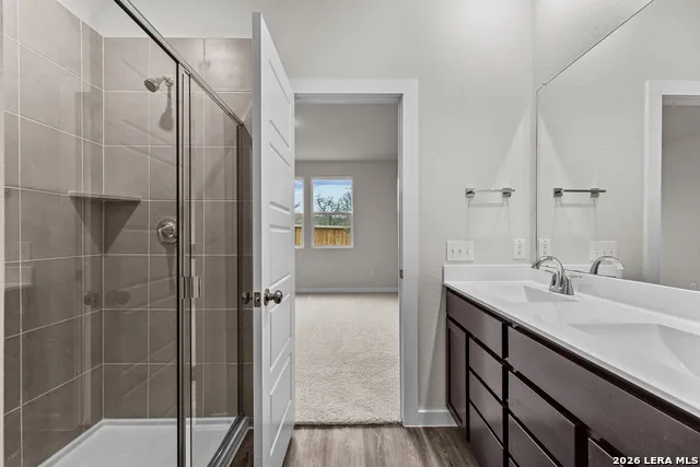 4306 HOBBITON WAY New Braunfels, TX 78130