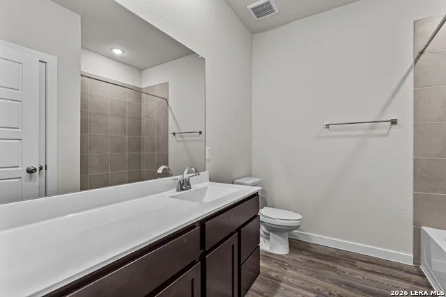 4306 HOBBITON WAY New Braunfels, TX 78130