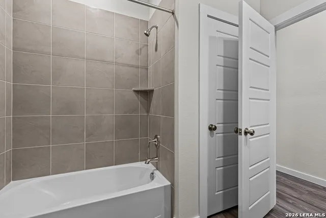 4306 HOBBITON WAY New Braunfels, TX 78130