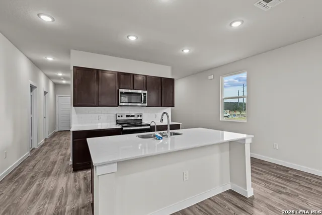 4306 HOBBITON WAY New Braunfels, TX 78130