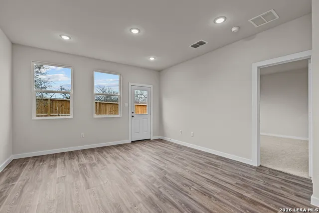 4306 HOBBITON WAY New Braunfels, TX 78130