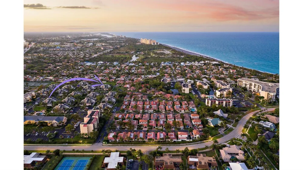 1605 S US HIGHWAY 1 #5A Jupiter, FL 33477