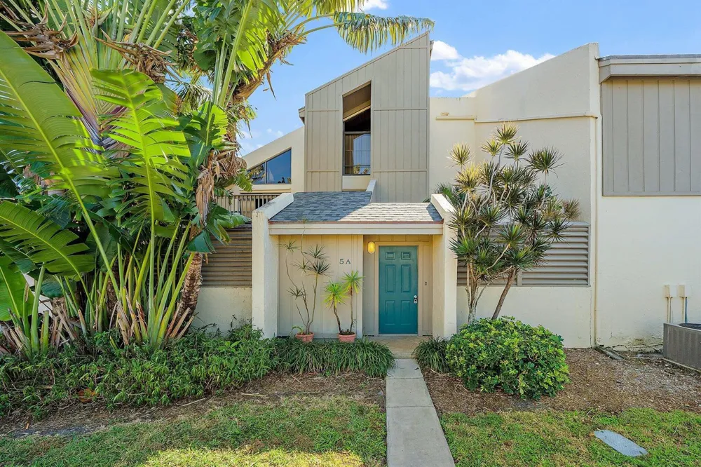 1605 S US HIGHWAY 1 #5A Jupiter, FL 33477
