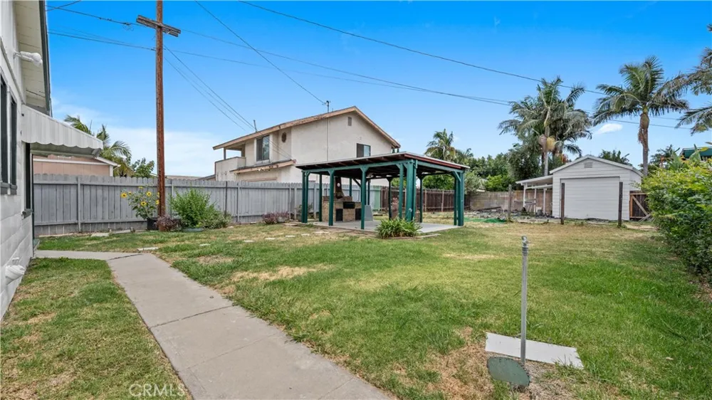 9228 Rio Dell St. Rosemead, CA 91770