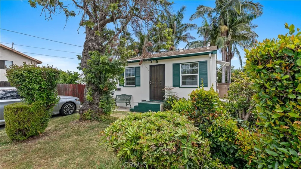 9228 Rio Dell St. Rosemead, CA 91770