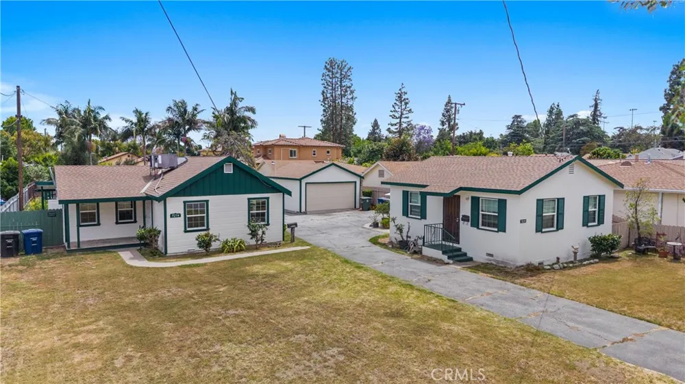 9228 Rio Dell St. Rosemead, CA 91770