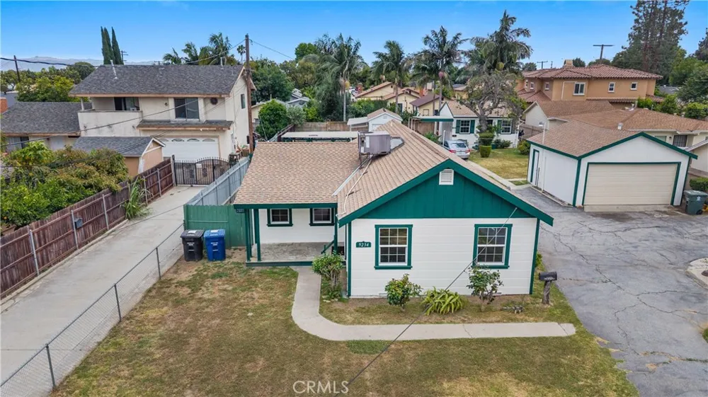 9228 Rio Dell St. Rosemead, CA 91770