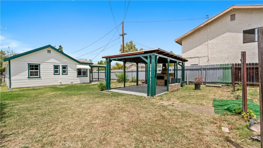 9228 Rio Dell St. Rosemead, CA 91770