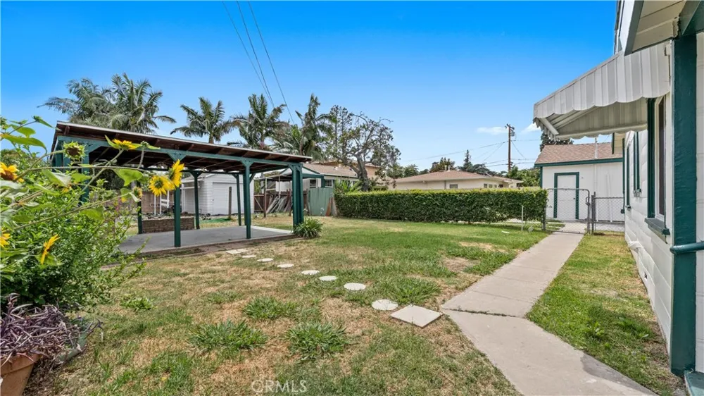 9228 Rio Dell St. Rosemead, CA 91770