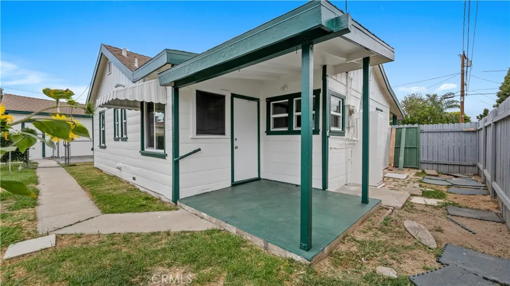 9228 Rio Dell St. Rosemead, CA 91770