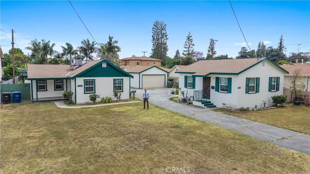 9228 Rio Dell St. Rosemead, CA 91770