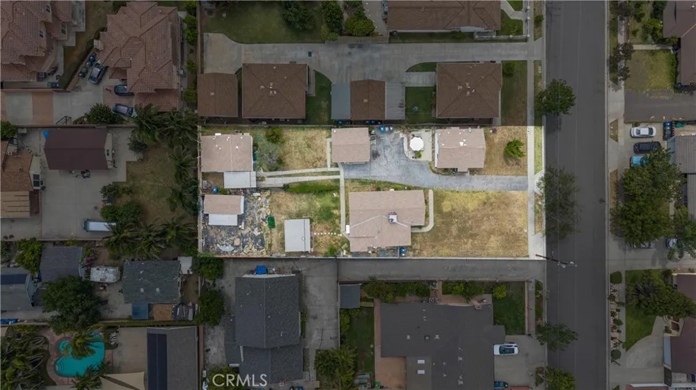 9228 Rio Dell St. Rosemead, CA 91770