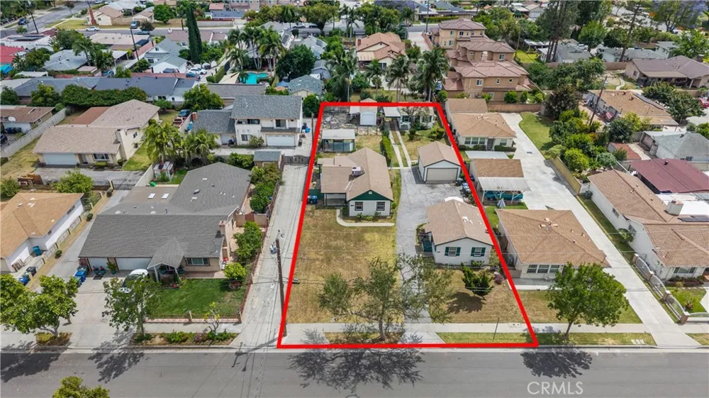 9228 Rio Dell St. Rosemead, CA 91770