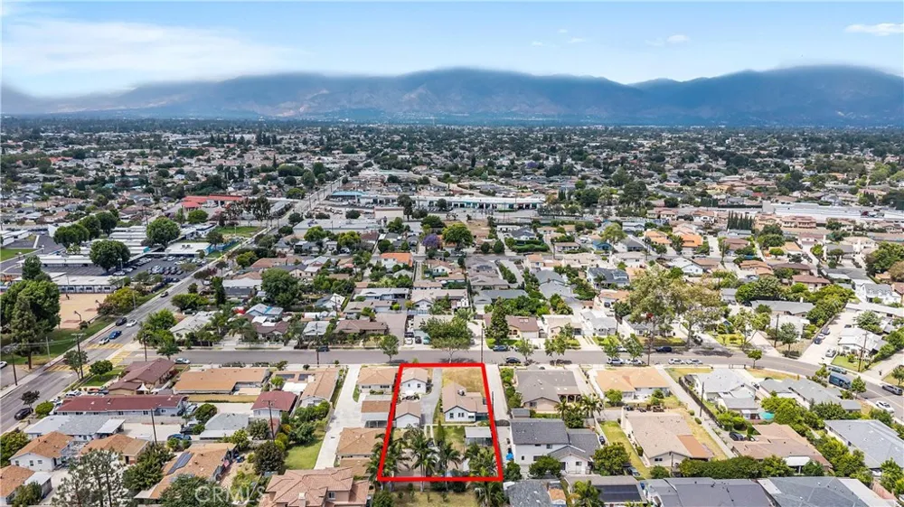 9228 Rio Dell St. Rosemead, CA 91770