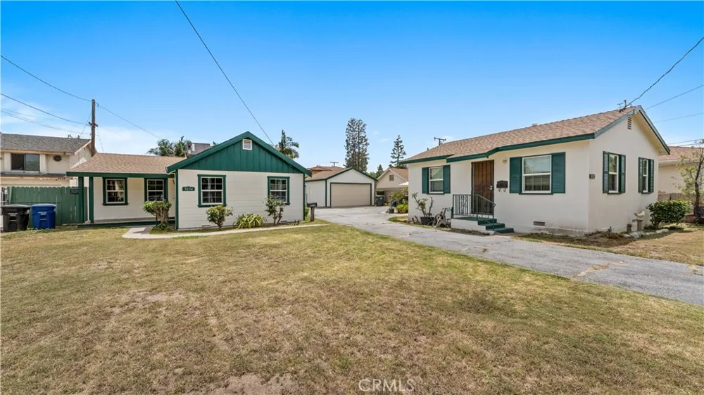 9228 Rio Dell St. Rosemead, CA 91770