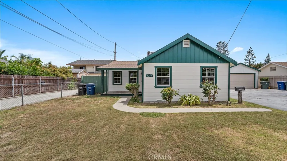 9228 Rio Dell St. Rosemead, CA 91770