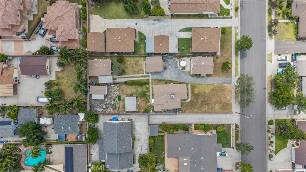 9228 Rio Dell St. Rosemead, CA 91770