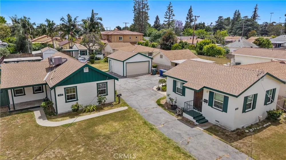 9228 Rio Dell St. Rosemead, CA 91770