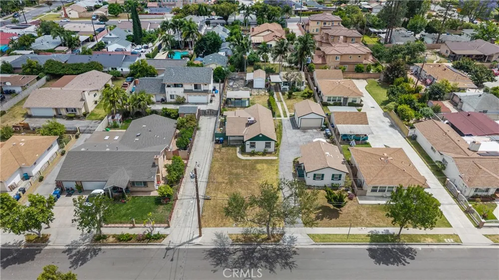 9228 Rio Dell St. Rosemead, CA 91770