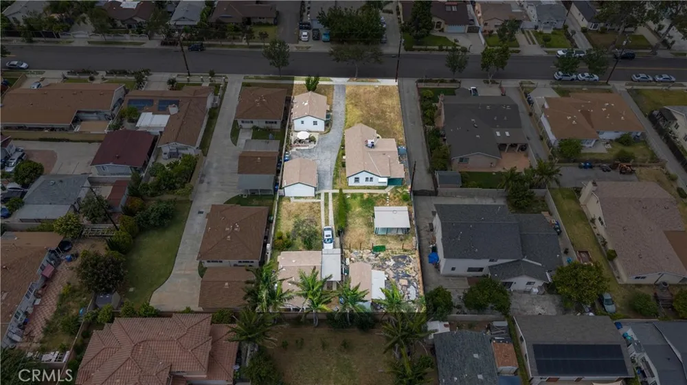 9228 Rio Dell St. Rosemead, CA 91770