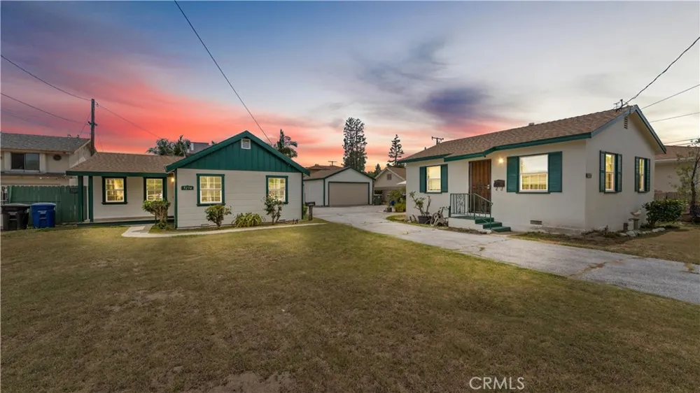 9228 Rio Dell St. Rosemead, CA 91770