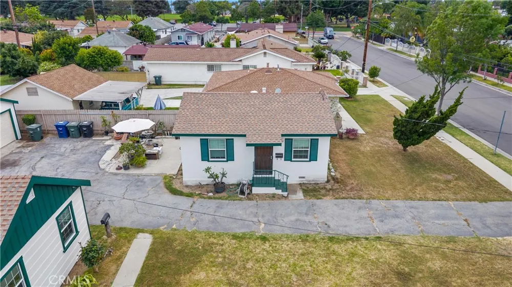 9228 Rio Dell St. Rosemead, CA 91770