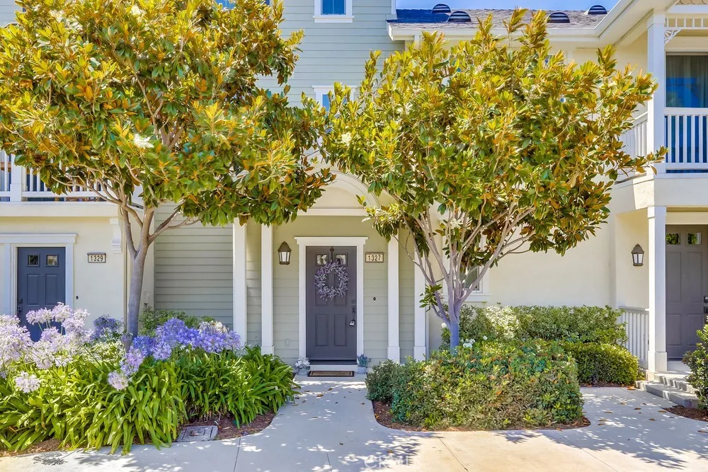 1327 Abelia Irvine, CA 92606