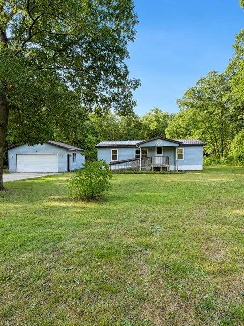 6637 White Road
