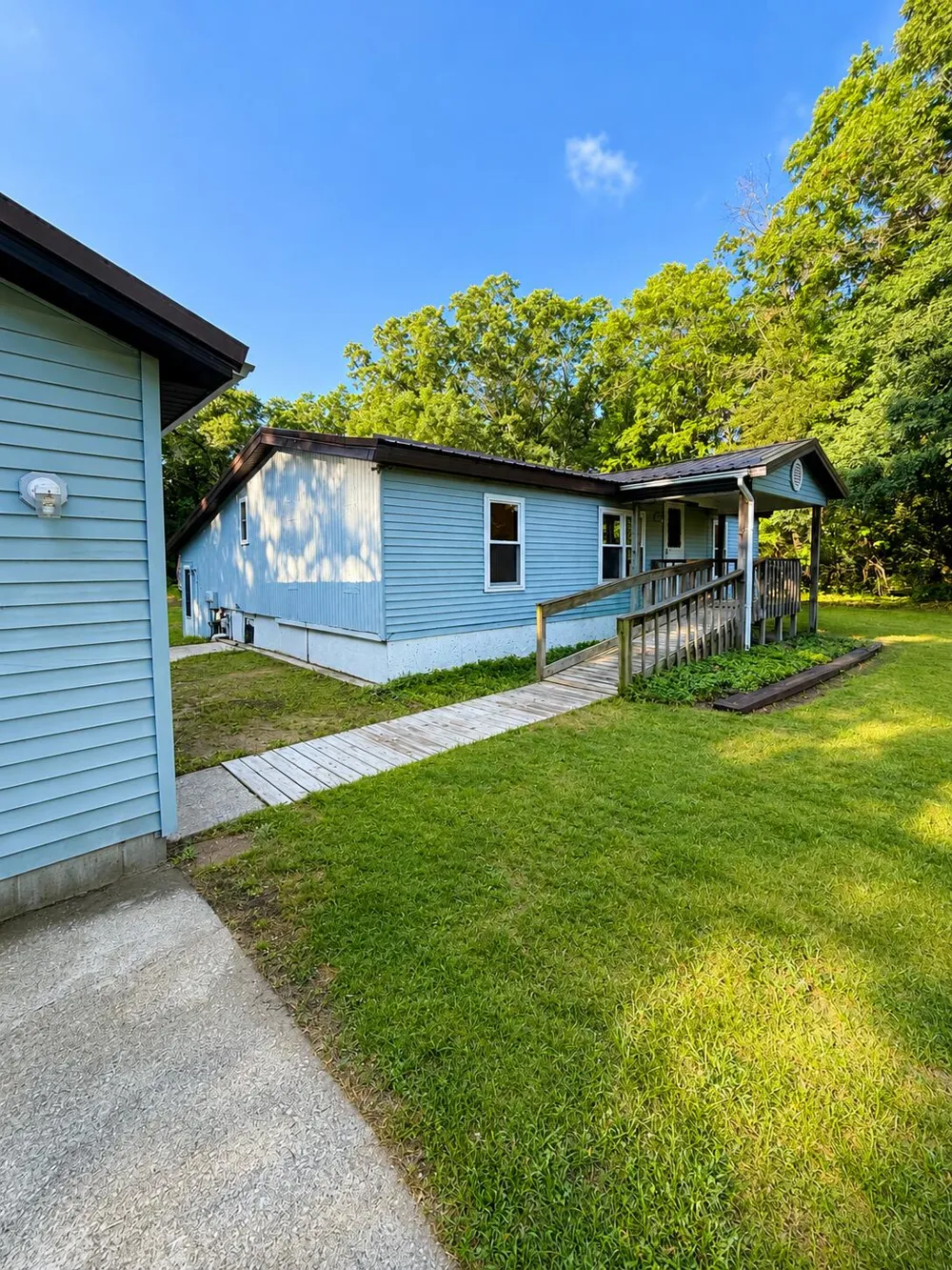 6637 White Road Muskegon, MI 49442