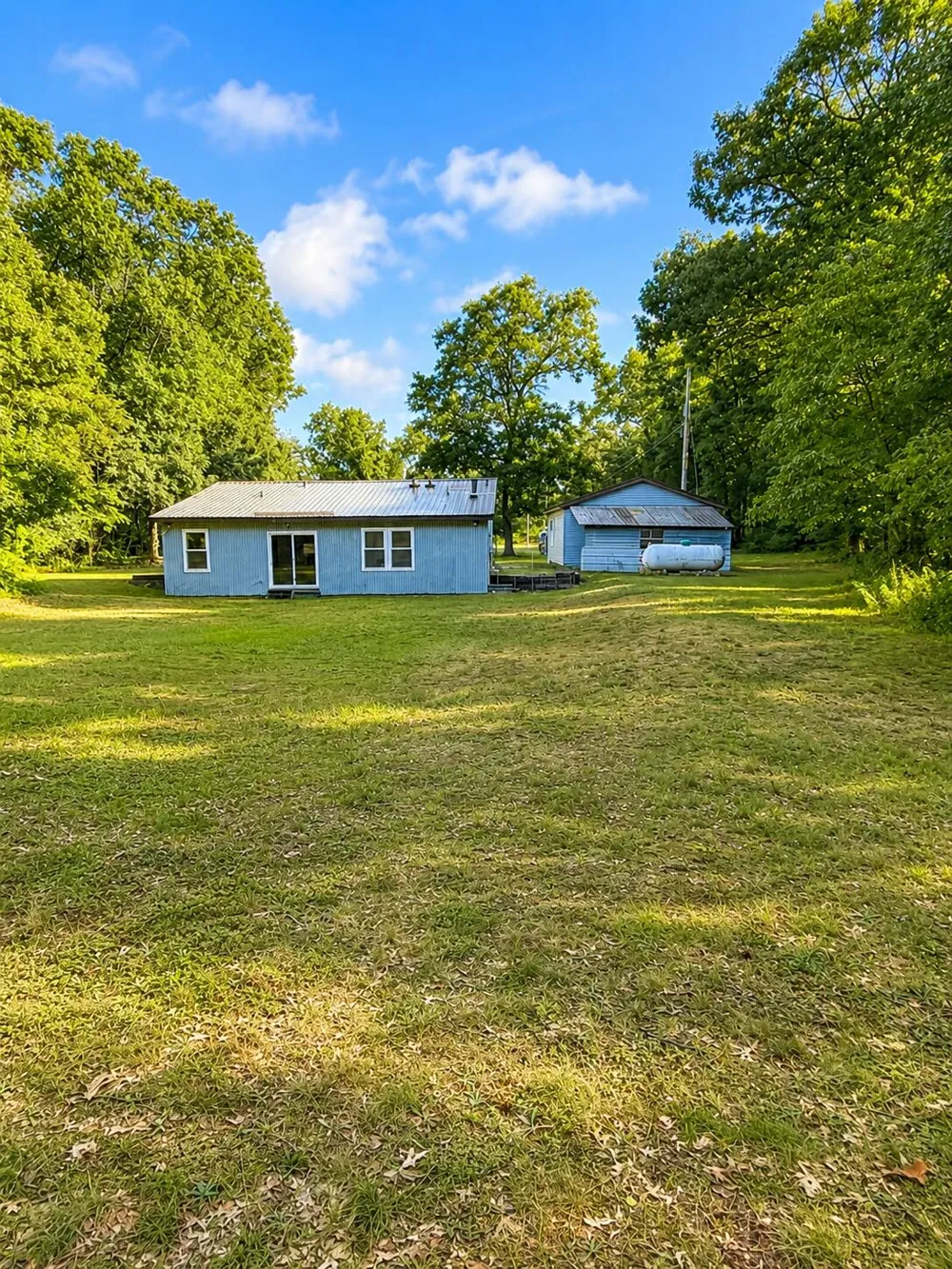 6637 White Road Muskegon, MI 49442