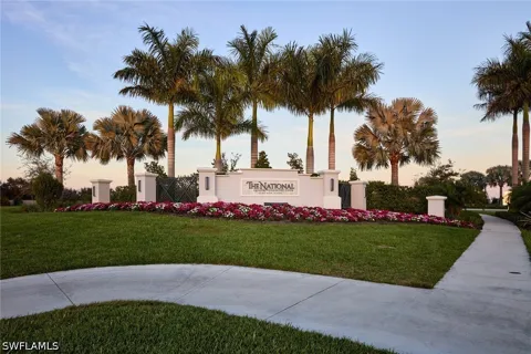 Double Eagle Circle #4437