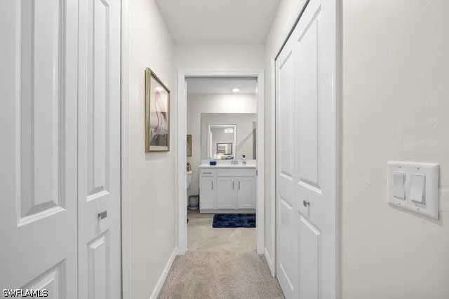 Double Eagle Circle #4437 Ave Maria, FL 34142