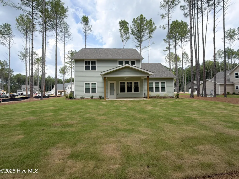 615 Gregory Street Carthage, NC 28327