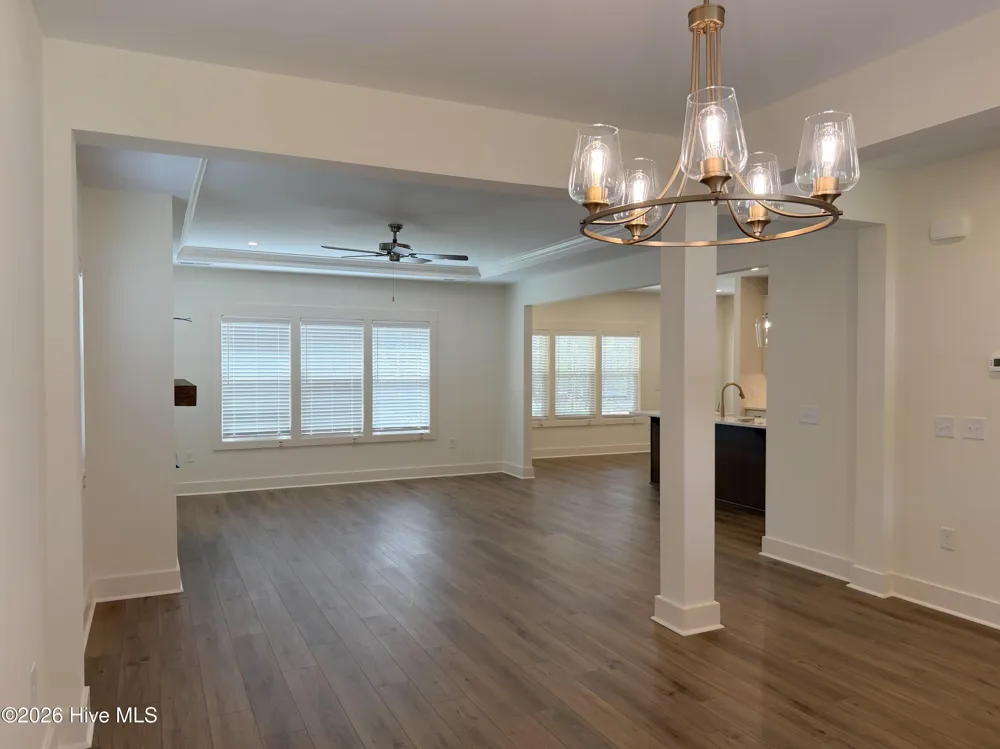 615 Gregory Street Carthage, NC 28327