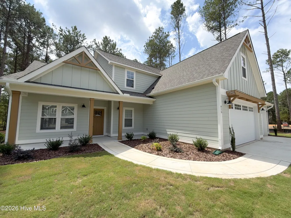 615 Gregory Street Carthage, NC 28327