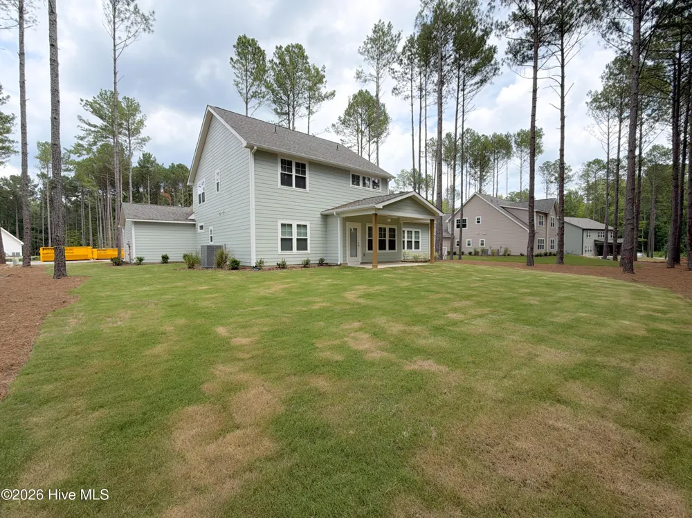 615 Gregory Street Carthage, NC 28327
