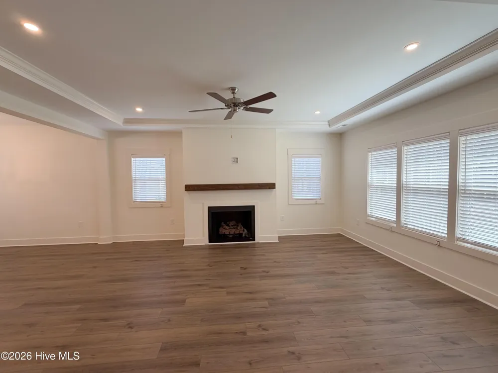 615 Gregory Street Carthage, NC 28327