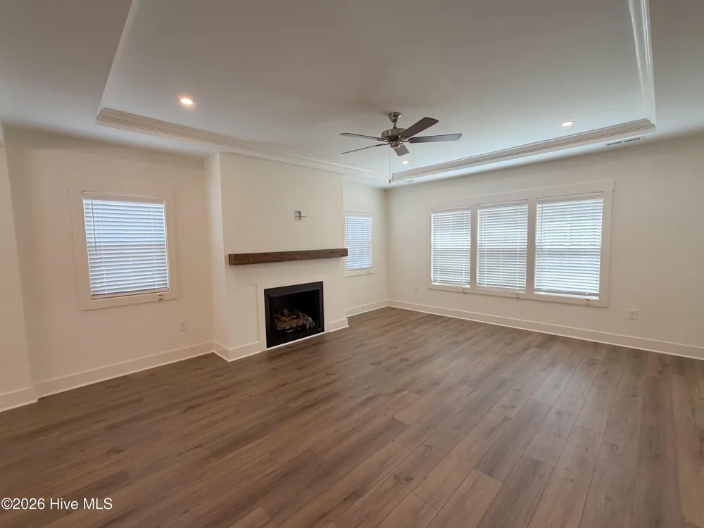 615 Gregory Street Carthage, NC 28327