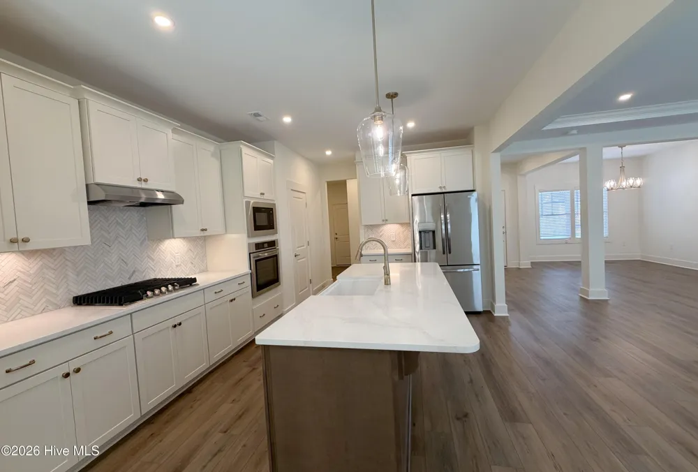 615 Gregory Street Carthage, NC 28327