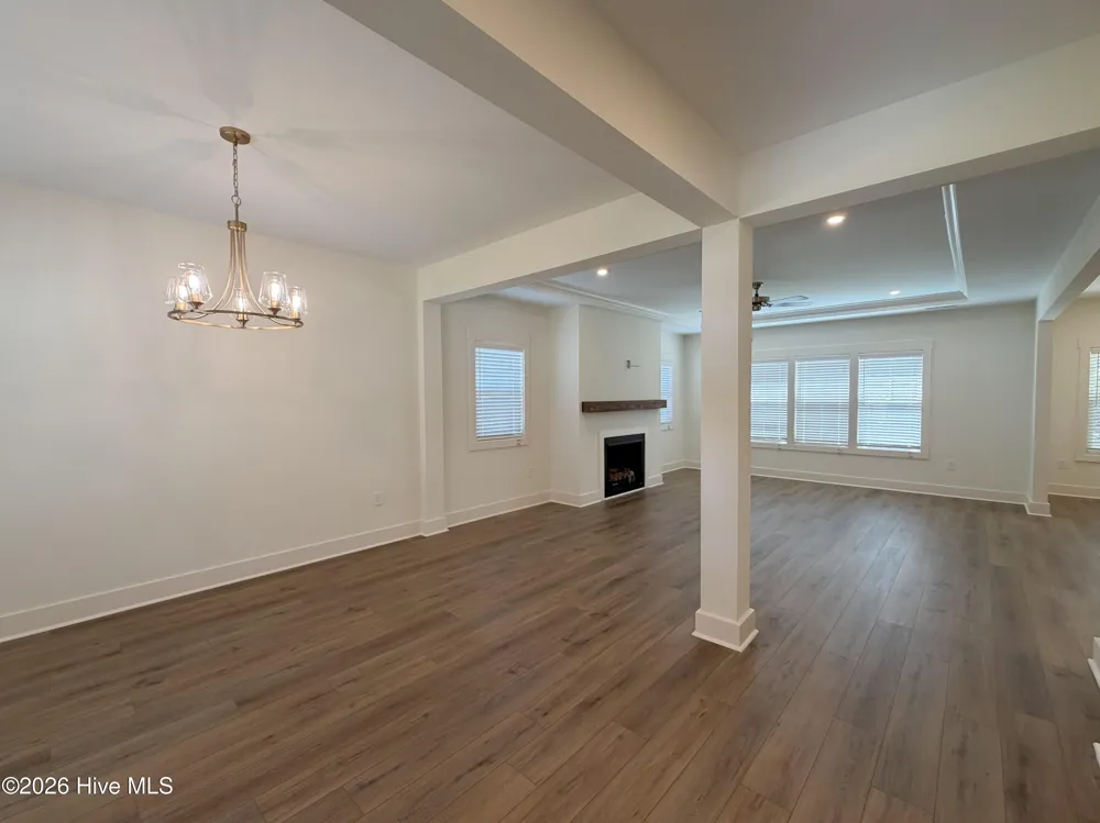 615 Gregory Street Carthage, NC 28327