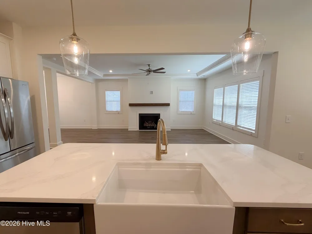 615 Gregory Street Carthage, NC 28327