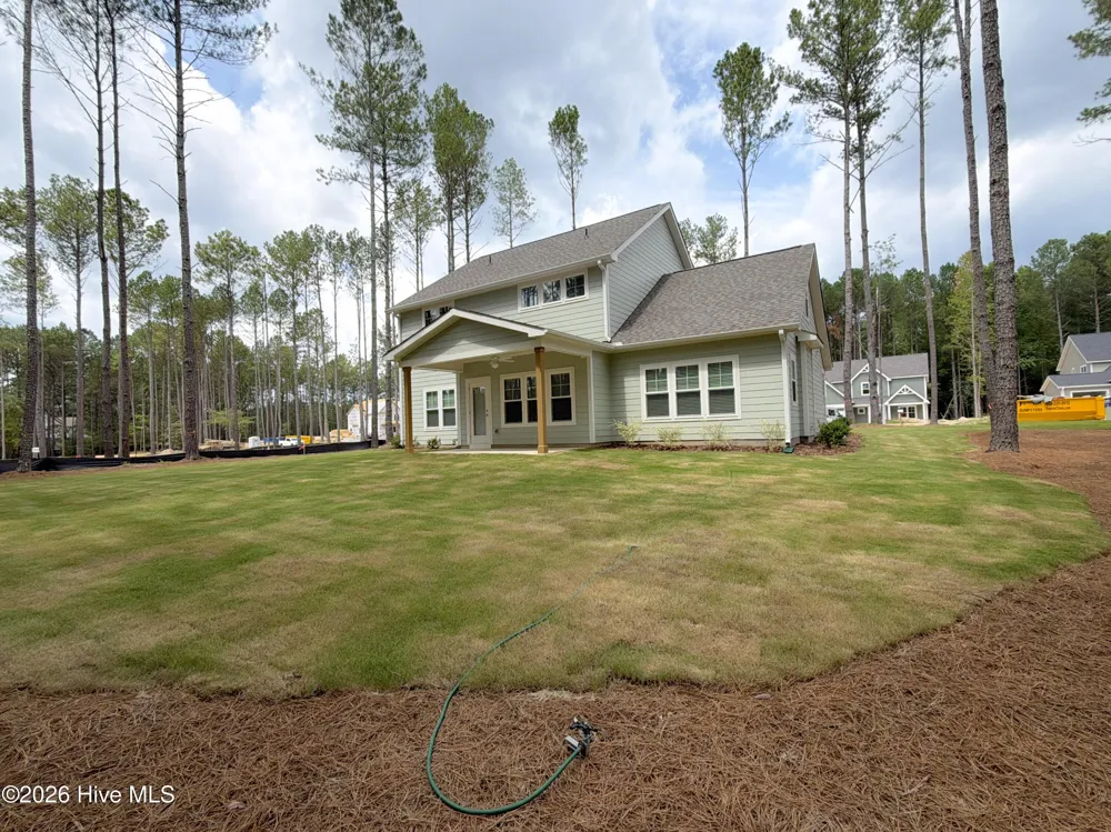 615 Gregory Street Carthage, NC 28327
