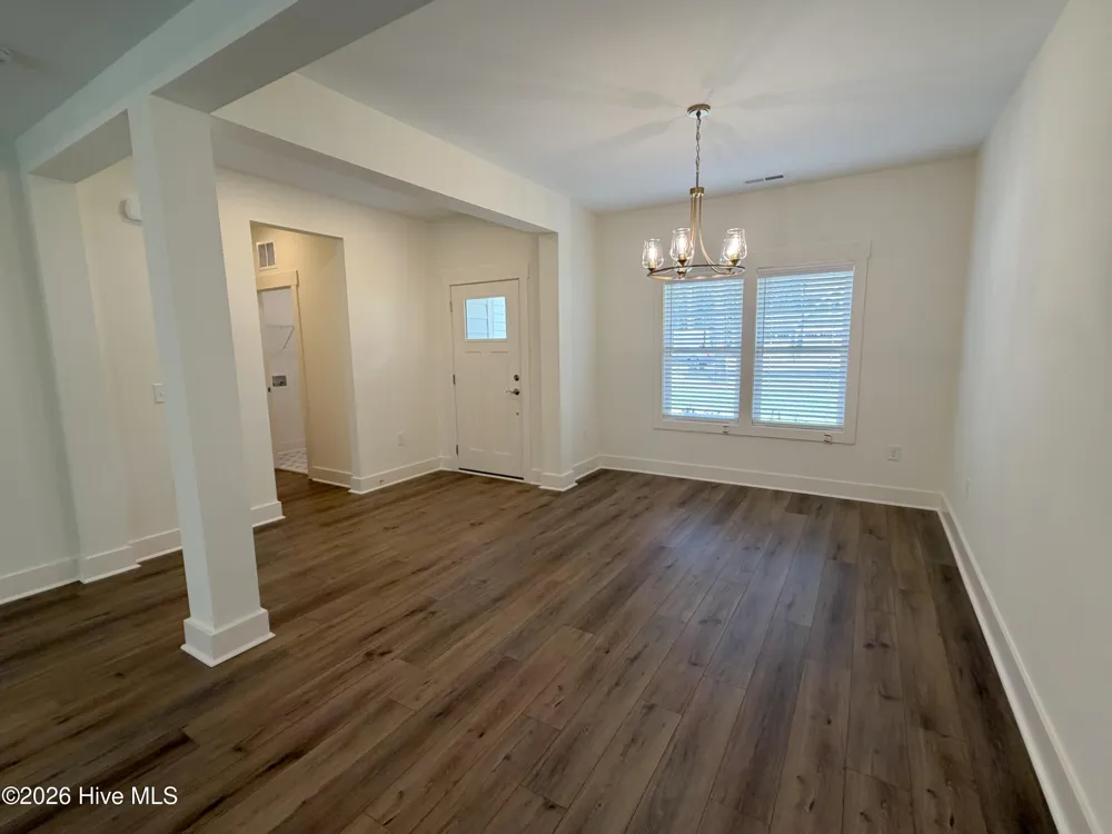 615 Gregory Street Carthage, NC 28327