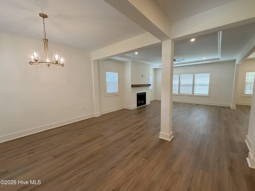 615 Gregory Street Carthage, NC 28327