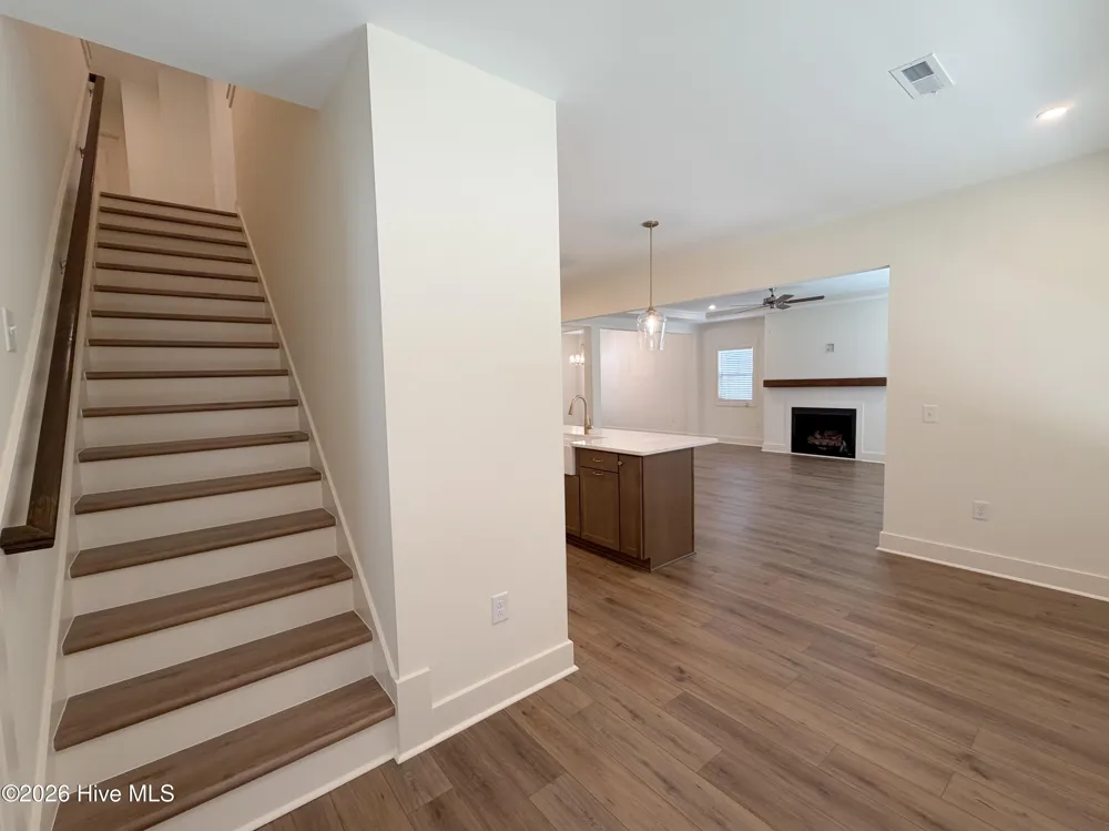 615 Gregory Street Carthage, NC 28327