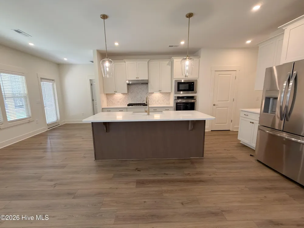 615 Gregory Street Carthage, NC 28327