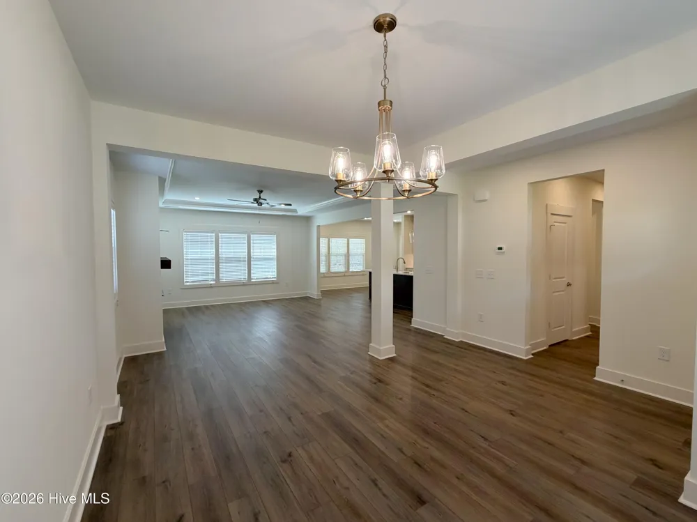 615 Gregory Street Carthage, NC 28327